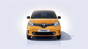 Renault Twingo – verzije