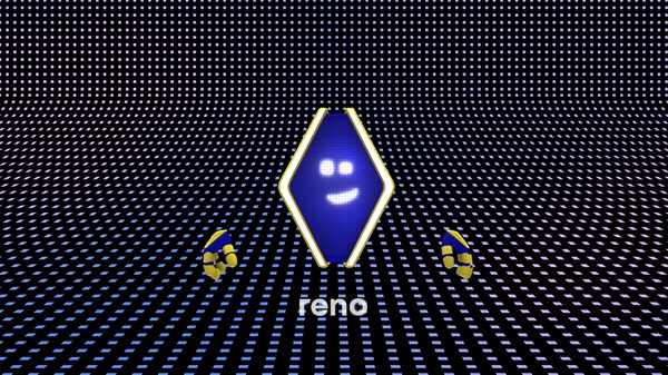 Reno - službeni Renault avatar