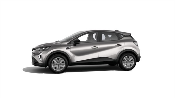 Captur Evolution