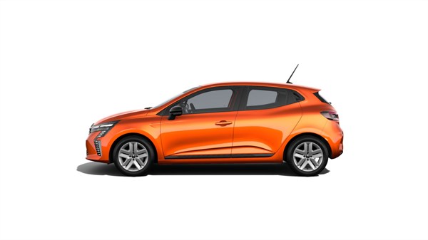 Clio Evolution