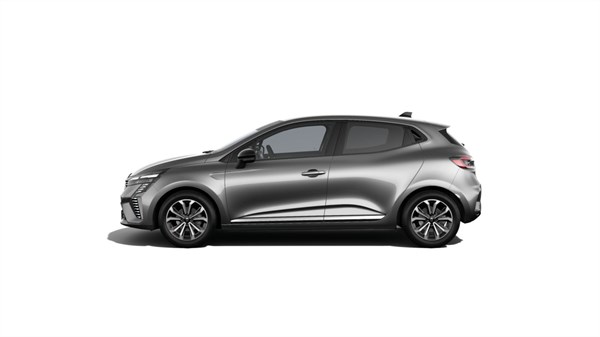 Clio techno