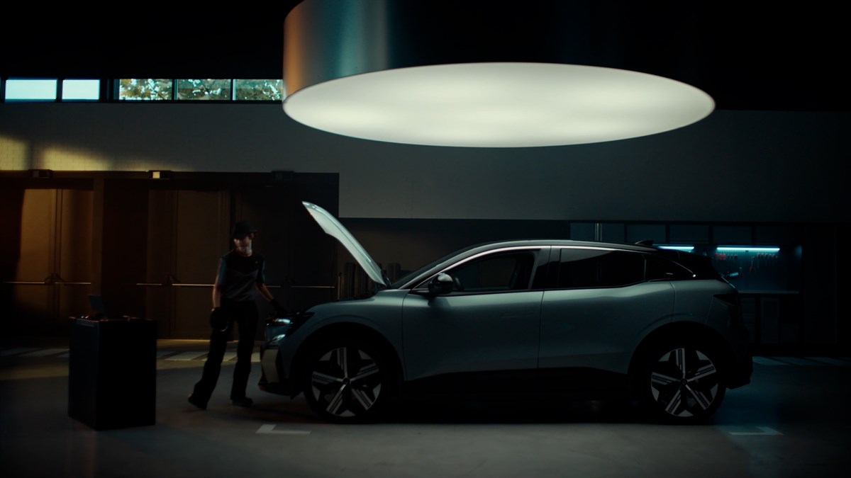 kultne kampanje – Renault care service