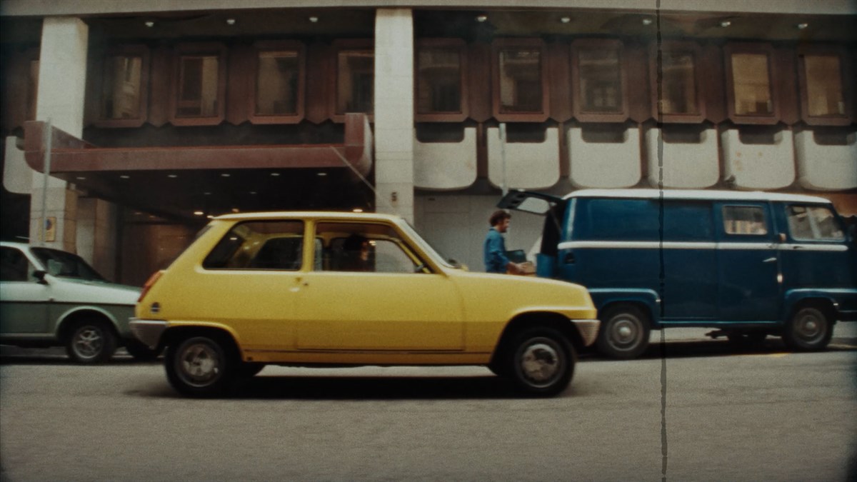 kultne kampanje – la marque Renault