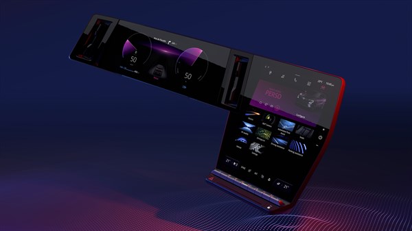 Ažuriranje FOTA za Renault.