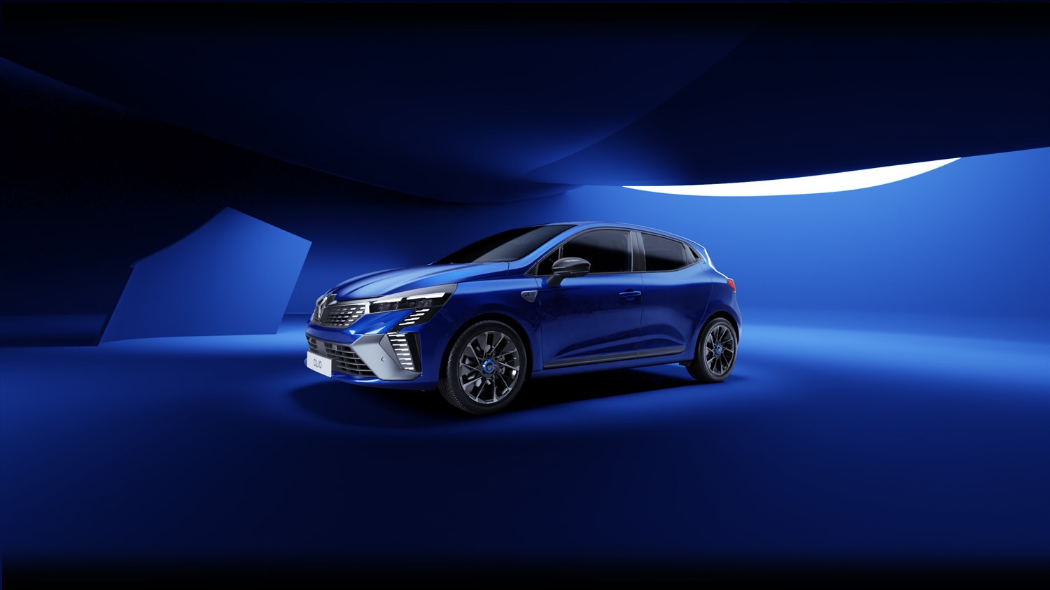 Clio - ista ljubav, nova energija