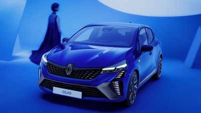 Clio Fleksi financiranje