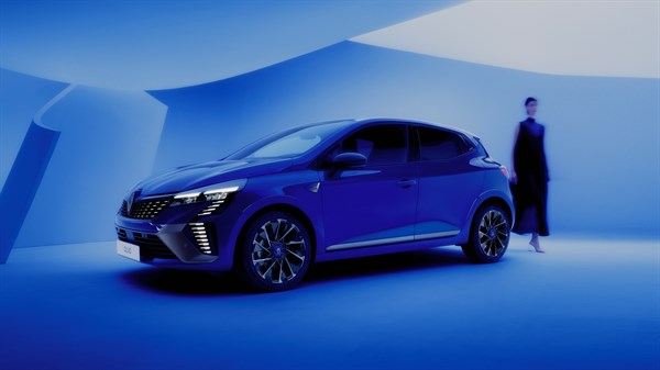  E-Tech full hybrid - E-Tech full hybrid - pitanja