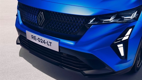 Programmation de la recharge