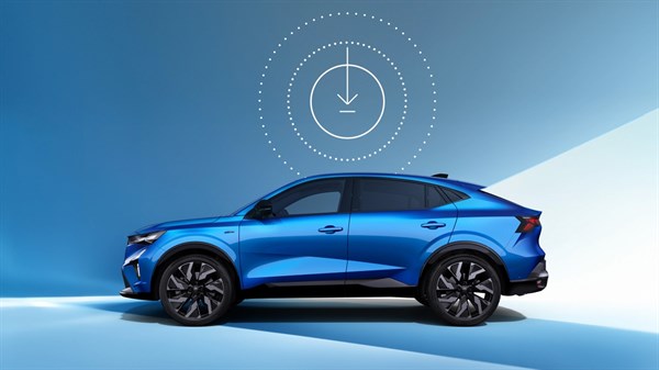 openR link remote system update