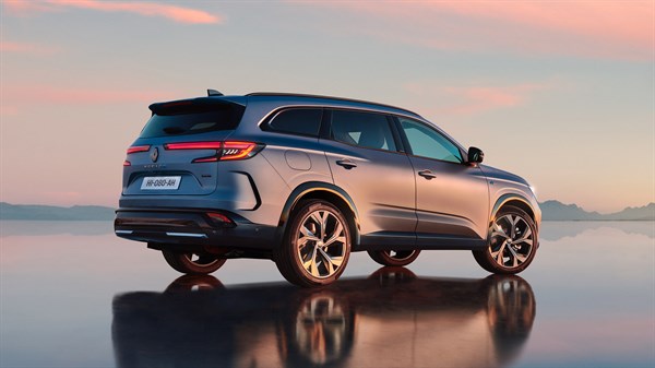 Renault Espace