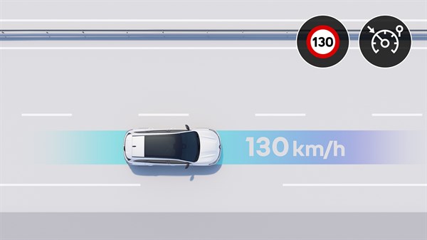 tempomat - adas - Renault Espace E-Tech full hybrid