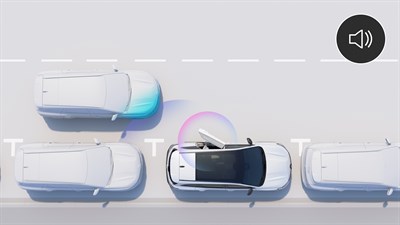 sustav za siguran izlazak putnika - adas - Renault Espace E-Tech full hybrid