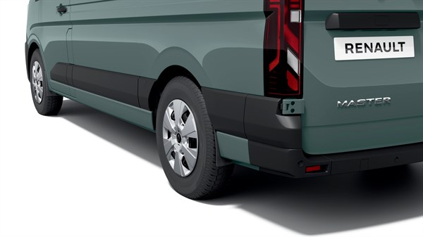 blatobrani - Renault Master