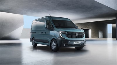 Usluge za vozila E-Tech electric