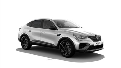 Megane Conquest E-Tech