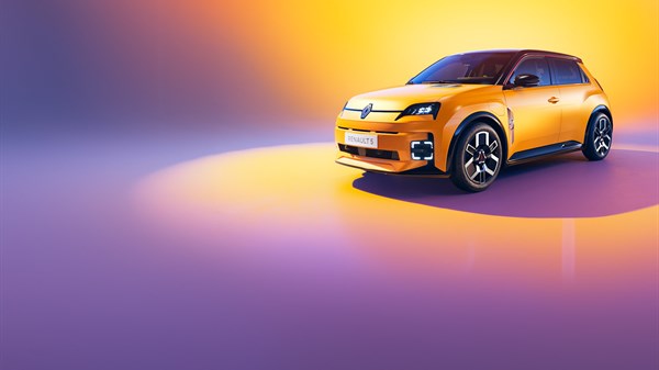 renault 5