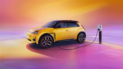 Renault 5
