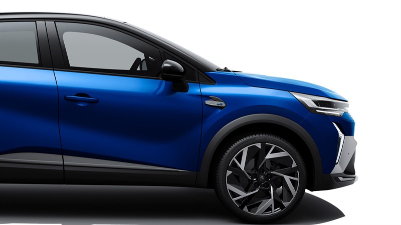 Captur