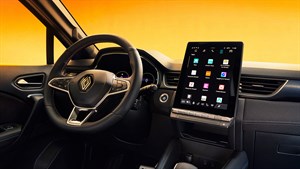 Captur multimedija