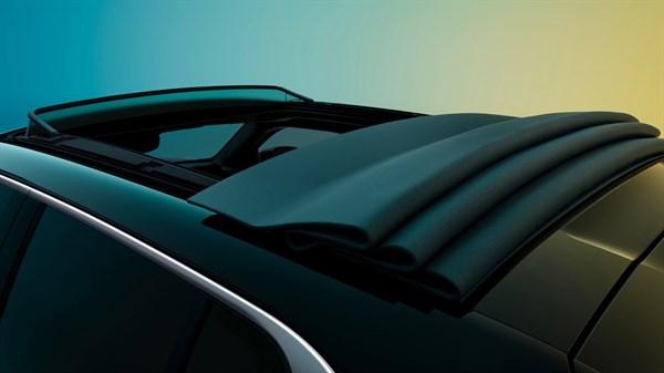 platneni krov - Renault 4 E-Tech 100% electric
