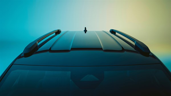 krovni nosači - Renault 4 E-Tech 100% electric