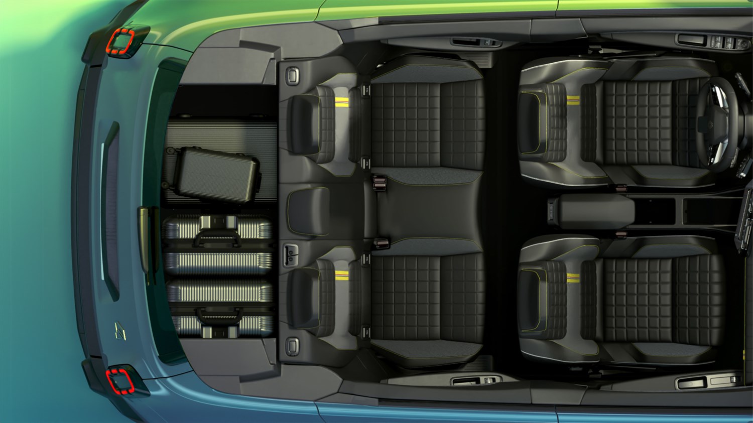 sloboda - Renault 4 E-Tech 100% electric