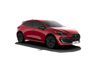 NOVI CLIO