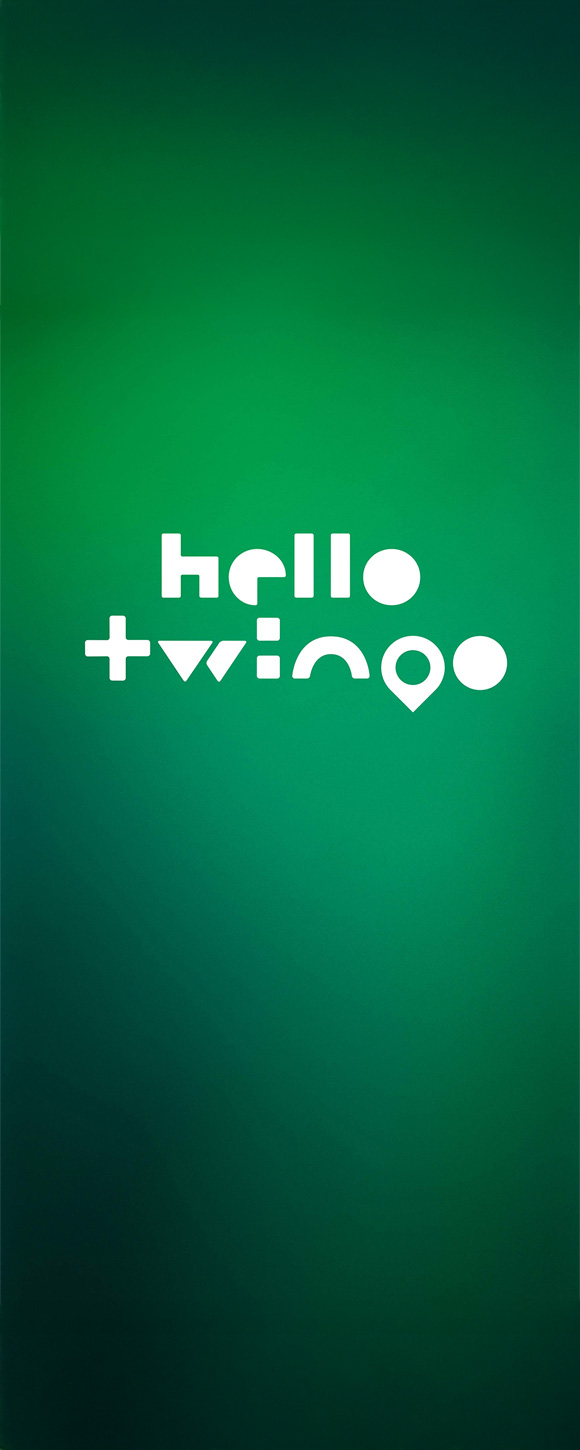 Renault Twingo E-Tech electric