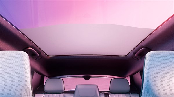 solarbay - Scenic E-Tech 100% electric 