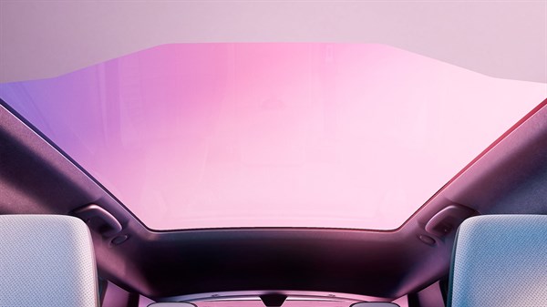 solarbay - Scenic E-Tech 100% electric 