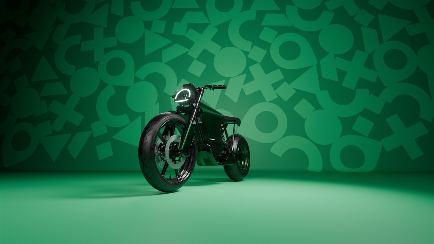 Twingo Vega - Renault Twingo E-Tech electric