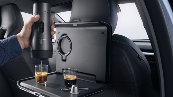 prijenosni aparat za kavu Handpresso Nomad