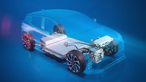 Megane E-Tech electric – dodatna oprema