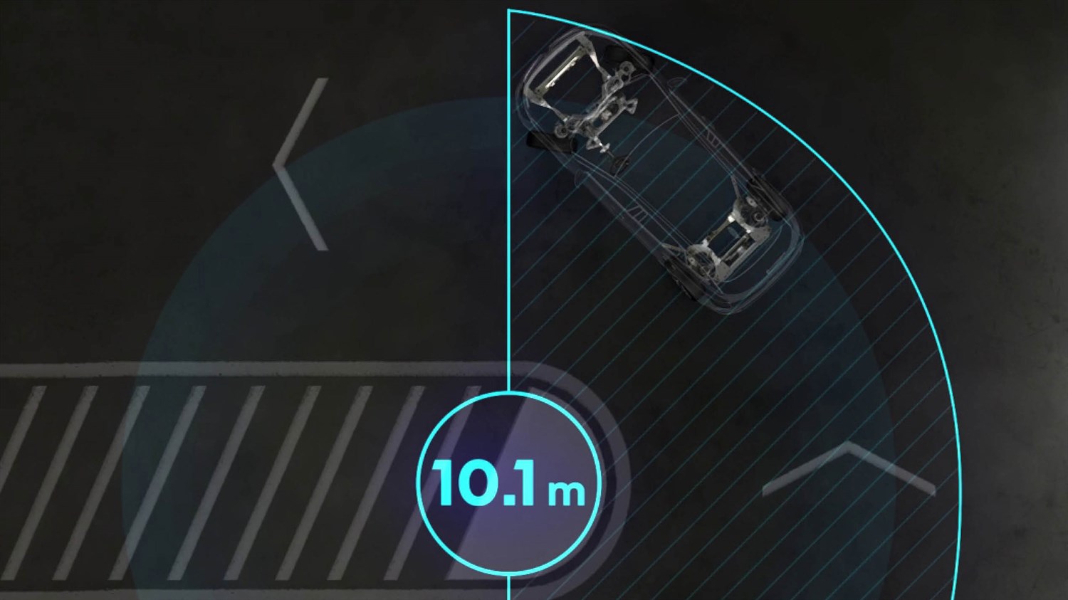 Stabilna vožnja - užitak u vožnji - Renault Austral E-Tech full hybrid