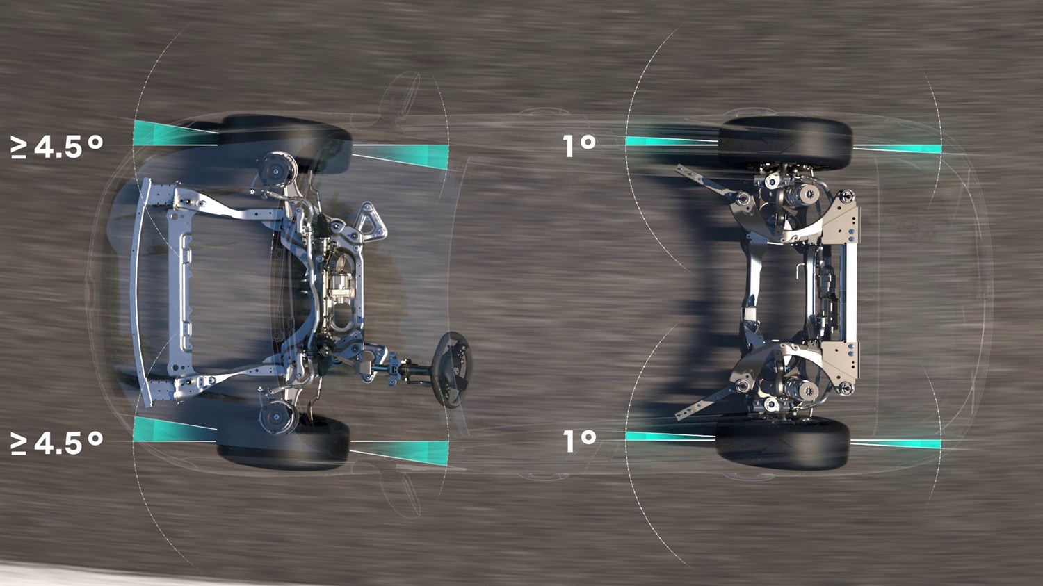 Jednostavno parkiranje i manevriranje - užitak u vožnji - Renault Austral E-Tech full hybrid