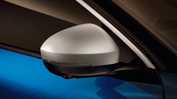 Paket za personalizaciju - dodatna oprema - Renault Austral E-Tech full hybrid