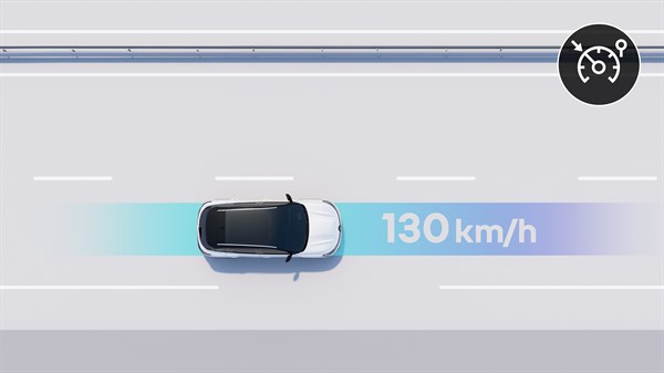 Tempomat - sigurnost - Renault Austral E-Tech full hybrid