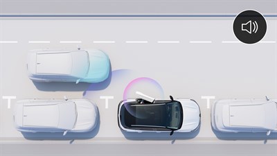 Sustav za siguran izlazak putnika - sigurnost - Renault Austral E-Tech full hybrid