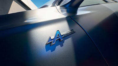 Alpine inačica esprit - Renault Austral E-Tech full hybrid
