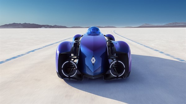 Filante Record 2025 - izgled