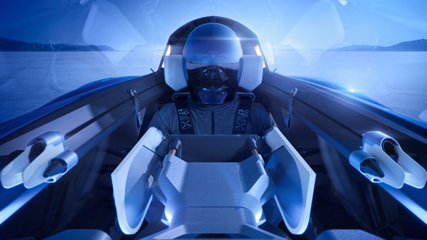 Filante Record 2025 - performanse