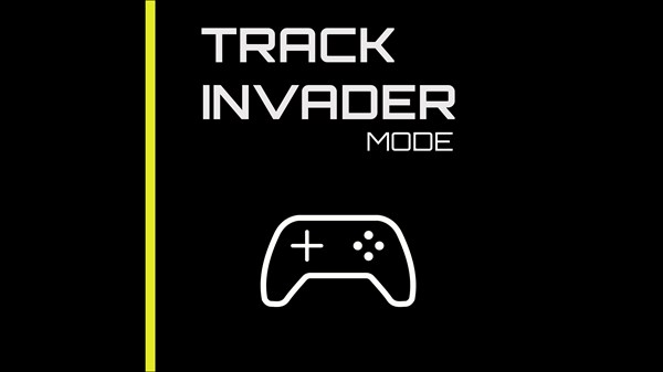 "Track Invider" mod - R5 TURBO 3E E-Tech 100% electric - Renault