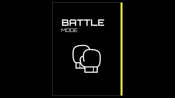 "Battle" mod - R5 TURBO 3E E-Tech 100% electric - Renault
