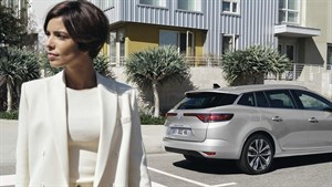 Novi MEGANE Grandtour – Dimenzije i specifikacije