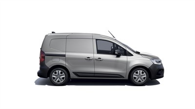 Zaštitna obloga ispod motora za dostavno vozilo Kangoo