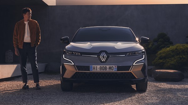 Renault Megane E-Tech Abo » Wie Leasing, nur noch besser