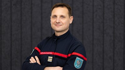 Bitka s vremenom: Renault i vatrogasci, jedinstveno partnerstvo