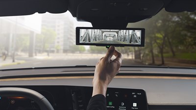 sustavi za pomoć vozaču - Renault
