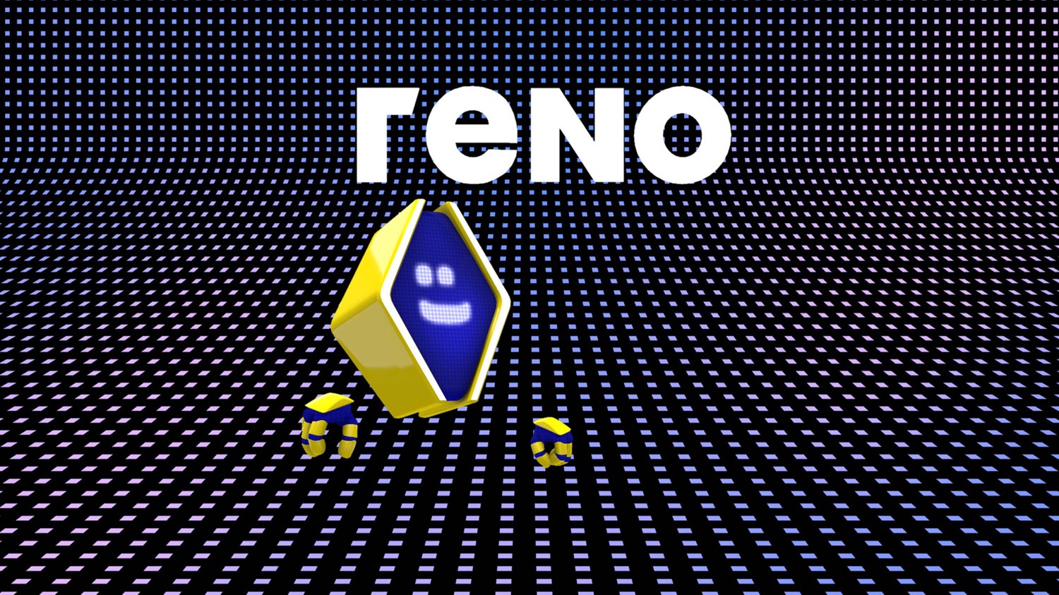 reno - službeni avatar - Renault