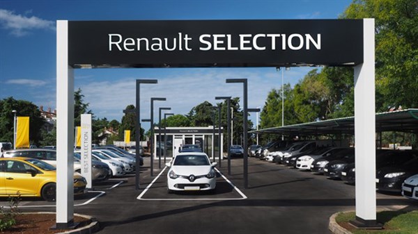 Renault Selection